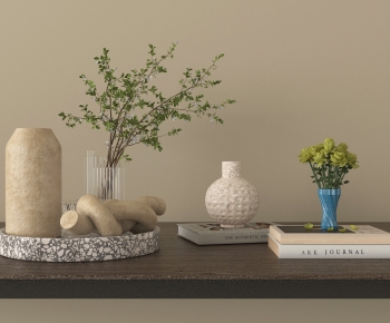 Modern Decorative Set-ID:187006001