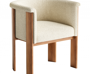 Modern Dining Chair-ID:107949972