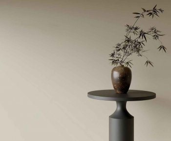 New Chinese Style Aquatic Green Plant-ID:641413936