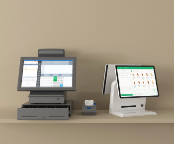 Modern Computer/Computer Screen-ID:188019323