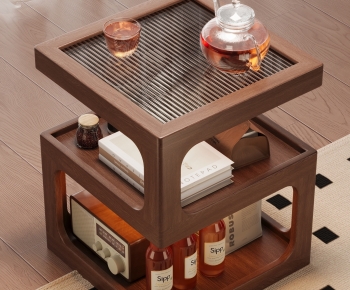 Modern Side Table/corner Table-ID:440242057