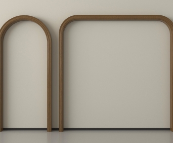 New Chinese Style Door-ID:172677044