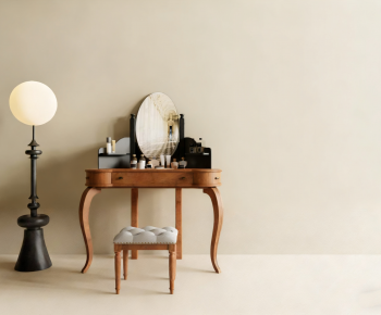 French Style Dresser-ID:643100023