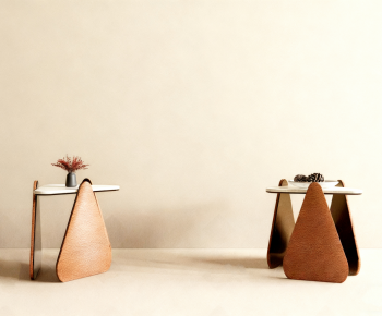 Modern Side Table/corner Table-ID:447042946