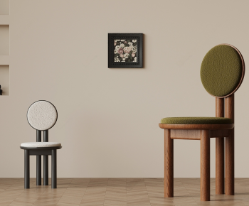 French Style Dining Chair-ID:934003118