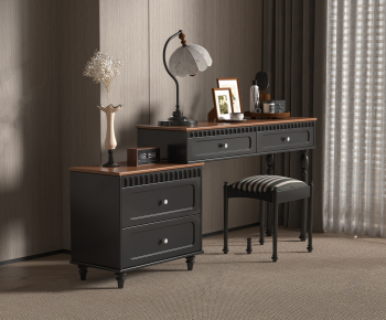 French Style Dresser-ID:510640137