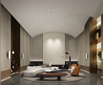 Modern Club Space-ID:763855936