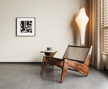 Modern Lounge Chair-ID:114319093