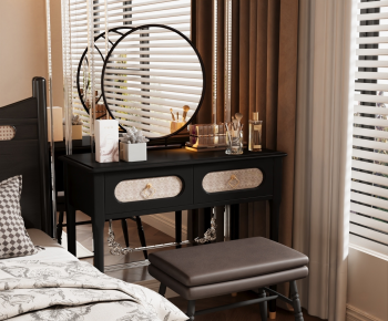 French Style Dresser-ID:172380921