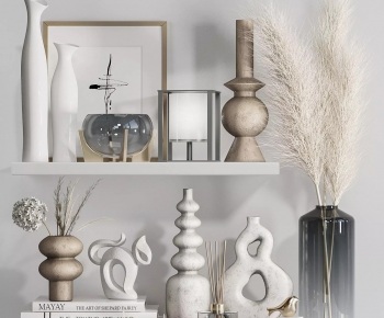 Modern Decorative Set-ID:693195107