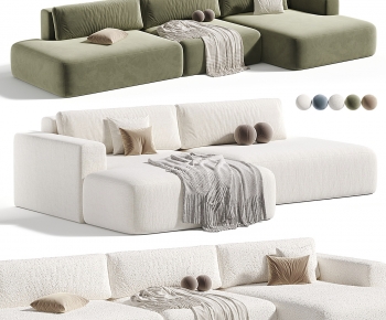 Modern Corner Sofa-ID:927839045