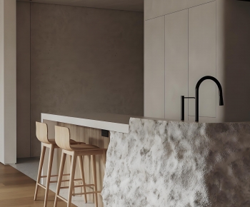 Modern Dining Room-ID:906418099