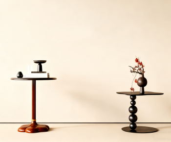 French Style Side Table/corner Table-ID:832833055