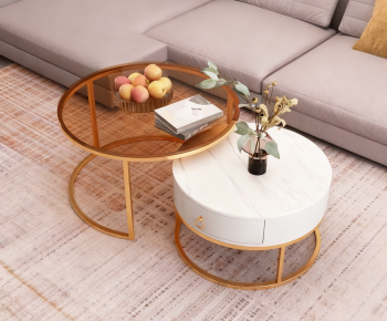 Modern Coffee Table-ID:799833067