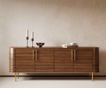 Modern Side Cabinet-ID:936963082