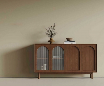 Modern Side Cabinet-ID:861506947