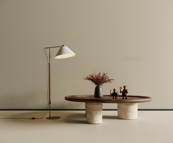 Modern Coffee Table-ID:486687901