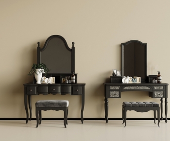 French Style Dresser-ID:858163122