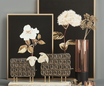 Modern Decorative Set-ID:488512991