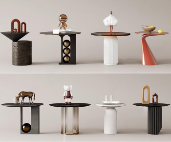 Modern Side Table/corner Table-ID:808182956