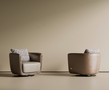 Modern Single Sofa-ID:909842972