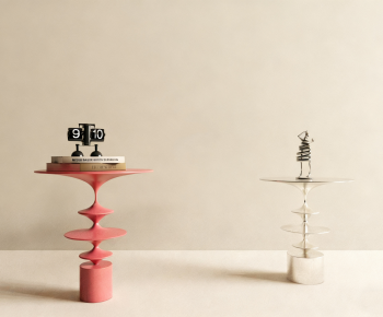 Modern Side Table/corner Table-ID:545671088