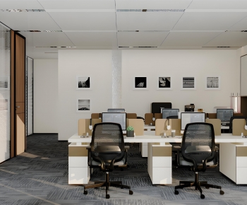 Modern Staff Area-ID:162267929