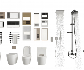 Modern Toilet-ID:526499747