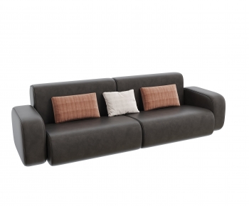 Modern A Sofa For Two-ID:647372964