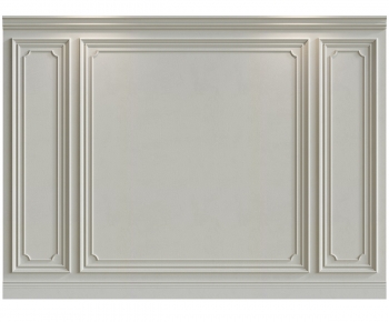 European Style TV Wall-ID:164457084