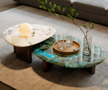 Modern Coffee Table-ID:509887933