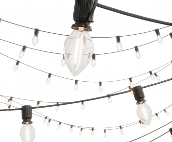 Modern Decorative Lamp-ID:360938074