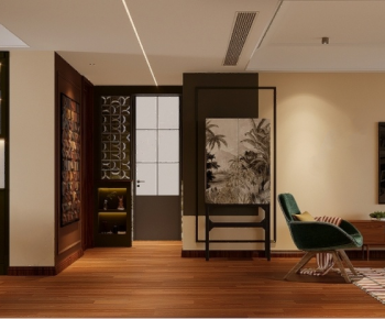 French Style Dining Room-ID:277682074