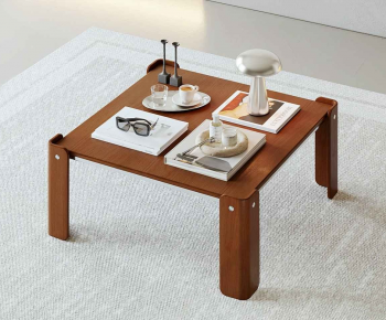 Modern Coffee Table-ID:130496983