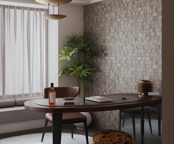 Modern Study Space-ID:403033022