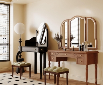 French Style Dresser-ID:124839072