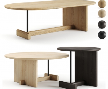 Modern Coffee Table-ID:404998065