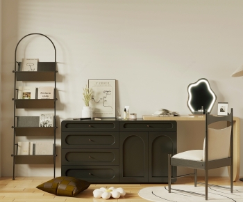 Modern Dresser-ID:765841095
