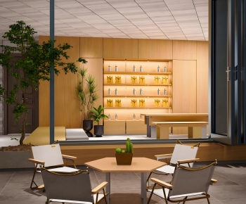 Modern Teahouse Tea House-ID:637363913