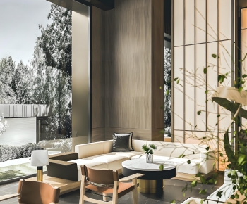 Modern Negotiation Area-ID:621241099