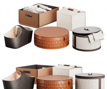 Modern Storage Basket-ID:918917892