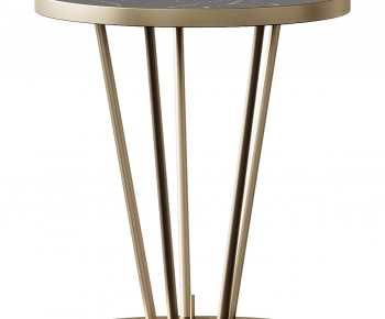 Modern Side Table/corner Table-ID:479860076