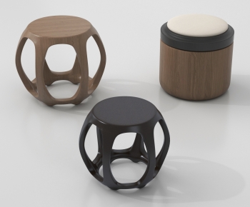 New Chinese Style Stool-ID:701654915