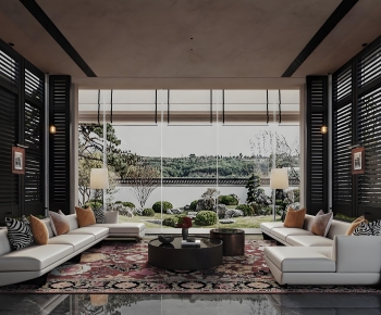 Modern Negotiation Area-ID:279109544