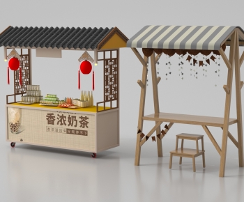 New Chinese Style Sales Vehicle-ID:505265007