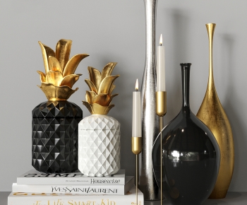 Modern Decorative Set-ID:572047955