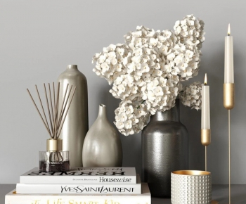 Modern Decorative Set-ID:891283046