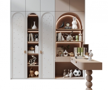 Modern The Wardrobe-ID:189688927