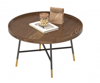Nordic Style Coffee Table-ID:809015041