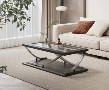 Modern Coffee Table-ID:534655092